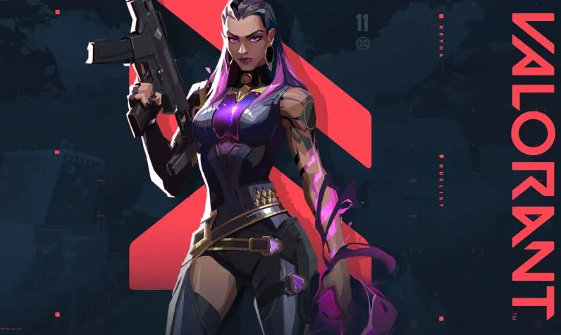 Reyna