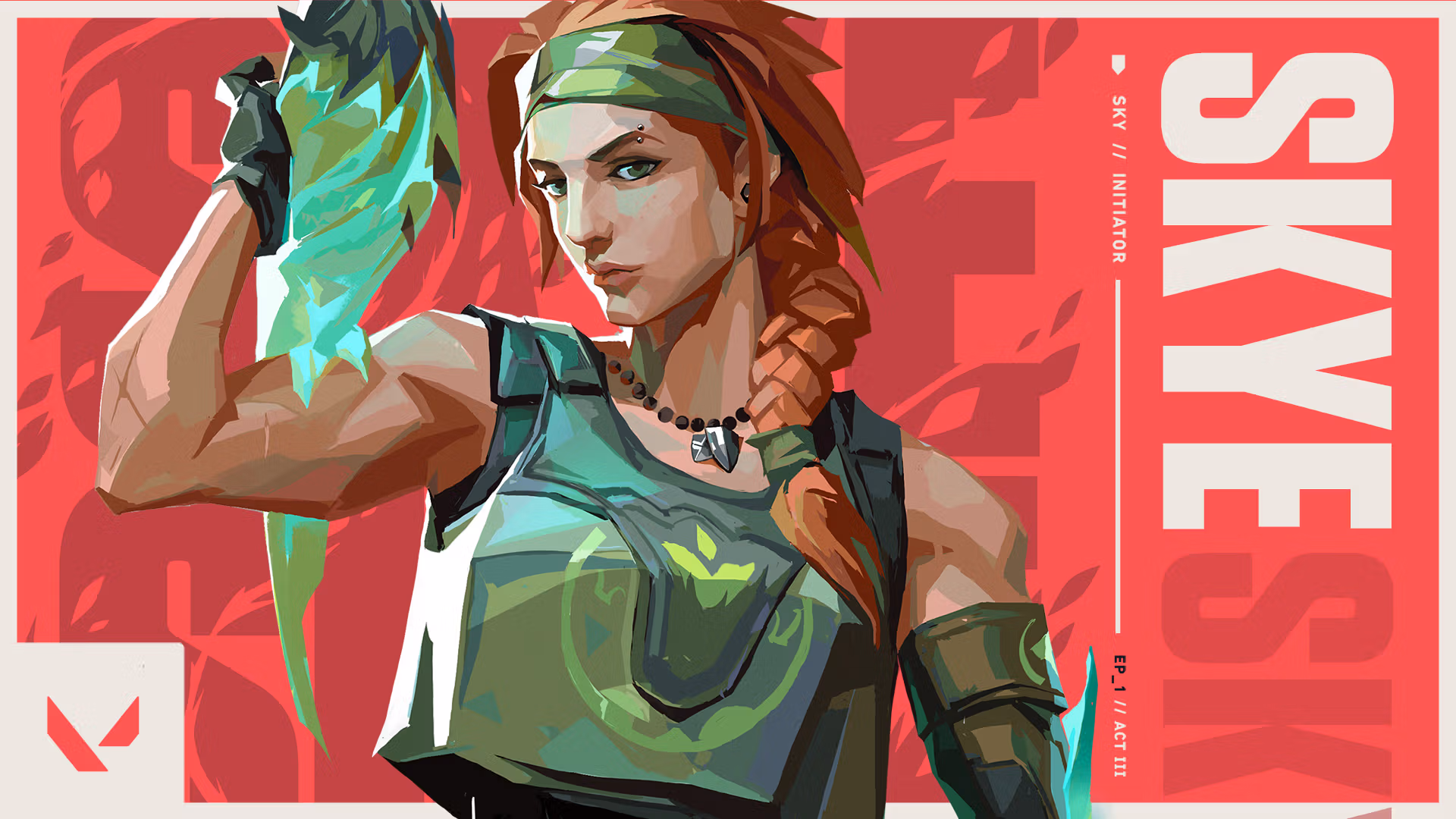 Skye